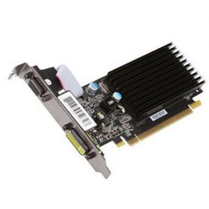 XFX NVidia PV-T86S-YH PV-T86S-YHLG GF 8400GS 512MB DVI VGA PCI-E Video Card
