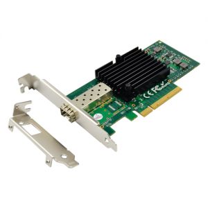 ProXtend PCIe X8 10GbE SFP+ Ethernet Server NIC PN: PX-NC-10794