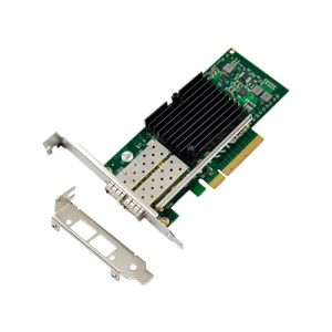 ProXtend PCIe Dual 10G SFP+ Ethernet Server NIC PN: PX-NC-10796