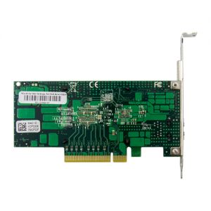ProXtend PCIe X8 Single 10GbE RJ45 Server NIC,PN: PX-NC-10801