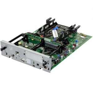 HP Q7542-60003 Formatter Board Color LaserJet CM6040