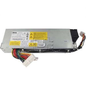 Dell PowerEdge 345W Server Power Supply CN-0RH744 PS-5341-1DS-ROHS