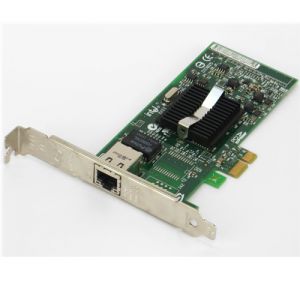 Dell Gigabit Adapter PCI Express 0U3867 Network Card