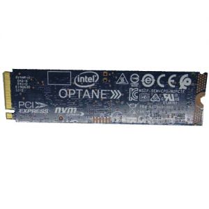 Intel OPTANE H10 512GB PCIe NVMe M2 Solid State Drive HBRPEKNX0202A DELL SSD