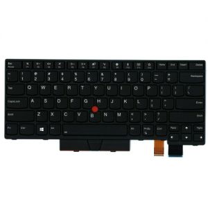 US Keyboard Backlit for Lenovo ThinkPad T470 T480 01AX487 01AX528 01AX569 01AX52