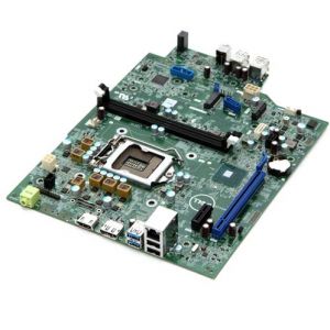 Dell OptiPlex 3070 SFF 7WP95 07WP95 LGA1151 DDR4 PCI-E System Motherboard