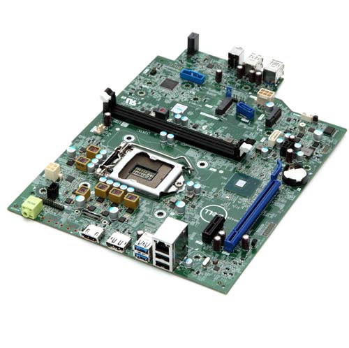 Dell OptiPlex 3070 SFF 7WP95 07WP95 LGA1151 DDR4 PCI-E System Motherboard -  anyITparts