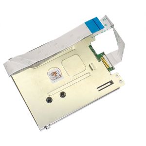 Dell Latitude E5470 Smart Card Reader Board With Cable 8W72N