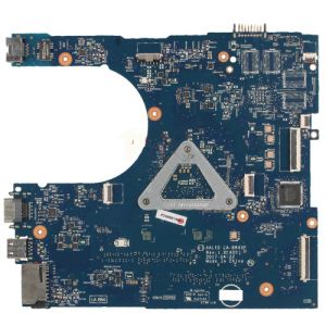 DELL Inspiron 5558 Pentium 3825U CN-0X1K27 LA-B843P Mainboard