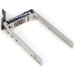 2.5" SAS SATA Hard Drive Tray Caddy 8FKXC For Dell T430 T630 R330 NTPP3 0NTPP3