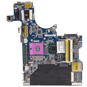 Dell TN130 0TN130 Motherboard for Latitude E6400 Laptop