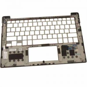 Dell XPS 13 (9350 / 9360) Upper Case Palmrest Assembly - 043WX