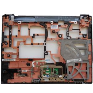 Palmrest and Touchpad for HP Compaq Elitebook 2530p Laptop 492557-001