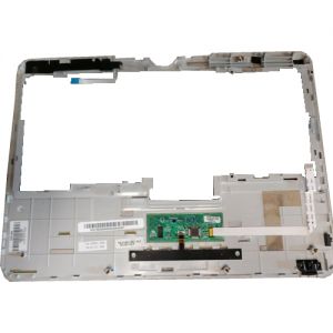 HP 2730p EliteBook Laptop Palmrest Touchpad Assembly 501502-001