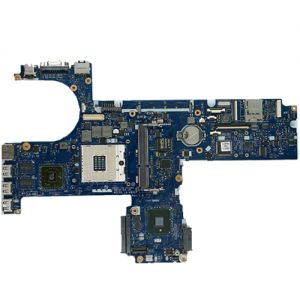 HP ProBook 6450b 593840-001 Laptop Motherboard