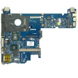 HP EliteBook 2540p Motherboard Intel i7-640LM SLBSV 598762-001 LS-5251P