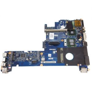 HP EliteBook 2540p Motherboard Intel i7-640LM SLBSV 598762-001 LS-5251P