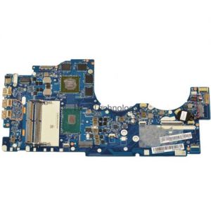 Lenovo IdeaPad Y700-15ISK 80NV Intel i7-6700HQ Motherboard
