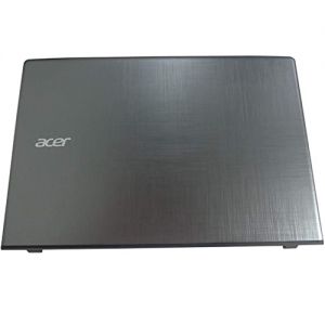 Acer Aspire E5-575 E5-575G E5-575T E5-575TG Gray Lcd Back Cover 60.GLAN7.001