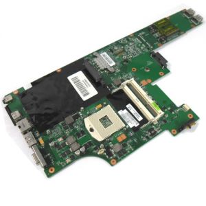 Lenovo ThinkPad Edge 15 Socket rPGA-989R OEM Motherboard -63Y1600