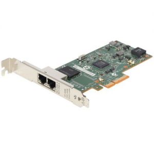 HP Ethernet 1Gb 2 port 361T 1000 Mbits 656241-002 652495-002 pci express