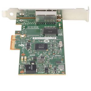 HP Ethernet 1Gb 2 port 361T 1000 Mbits 656241-002 652495-002 pci express