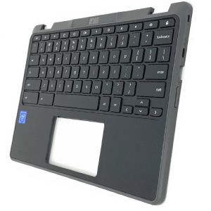 Acer 11 R751T Chromebook Palmrest Assembly w/ Keyboard