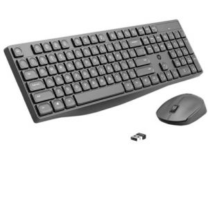 HP CS10 Wireless Keyboard + Mouse-6NY40PA#AB2