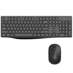 HP CS10 Wireless Keyboard + Mouse-6NY40PA#AB2