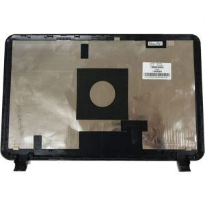 HP 15 Series 15-D069wm LCD Back Cover BackCover 747108-001