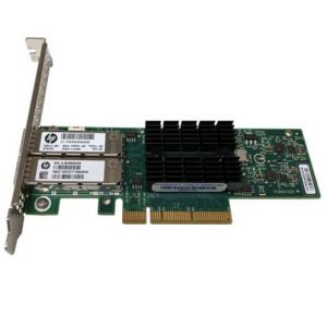 HP 779793-B21 790314-001 779791-001 10Gb 2-port 546SFP+ Ethernet Adapter