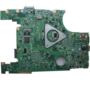 07JFHD Dell Vostro 14-Inch Motherboard Socket 989 with i3 2.53GHz Processor