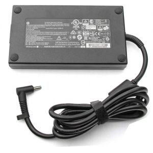 HP 19.5V 200W AC Adapter HP ZBook 17 G3 G4 Omen TPN-CA03 815680-002/001 Slim