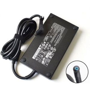 HP 19.5V 200W AC Adapter HP ZBook 17 G3 G4 Omen TPN-CA03 815680-002/001 Slim