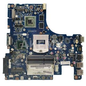 LENOVO Z510 Laptop motherboard Mainboard AILZA NM-A181 90004479