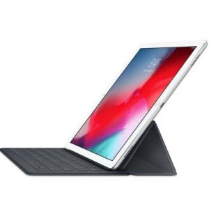 Smart Keyboard for 12.9‑inch iPad Pro - US English- MJR2AM/A