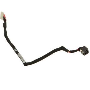 DC Power Jack Cable Plug In for Dell Alienware 15 R1 R2 R3 0784VK DC30100Y800