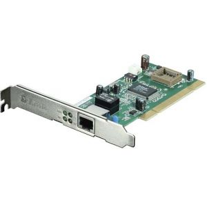 D-Link DGE-530T Gigabit Desktop PCI Network Ethernet Adapter