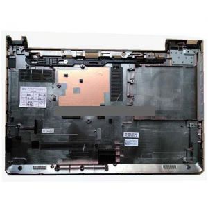 Dell Inspiron 15 3358 15.6" Laptop Bottom Case Cover Black