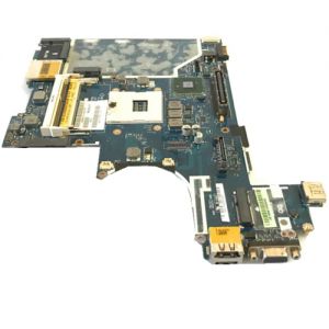 Dell Latitude E6410 System Motherboard PGA988A Rev. A03 HNGW4 0HNGW4