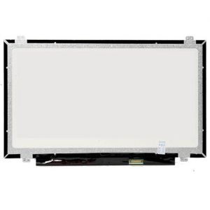 LCD Screen LP140WHU(TP)(B2) 14.0" WideScreen HD (1366x768) Matte 30 pin