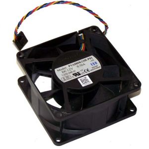 Foxconn PVA080K12H-P01 fan 12V 0.70A 8038 8cm for Dell CPU Fan