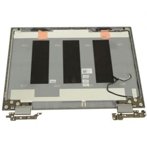 Dell Inspiron 13 (5368 / 5378) 13.3" LCD Back Cover Lid Assembly with Hinges - HH2FY