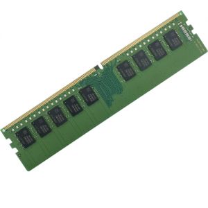 SAMSUNG 16GB DDR4 2400MHz ECC RAM 2Rx8 PC4-2400T-EE1-11 M391A2K43BB1-CRCQ