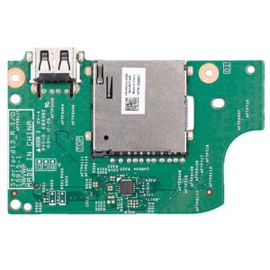 Dell Inspiron 13 5378 Card Reader USB Board 3GX53 03GX53 CN-03GX53