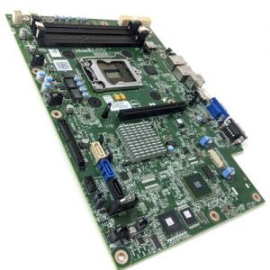 Dell PowerEdge R220 Socket LGA1155 Server Motherboard Dell P/N: 081N4V