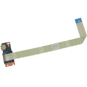 Dell Inspiron 15 5567 USB Card Reader Board Ribbon D99YJ CN-0D99YJ
