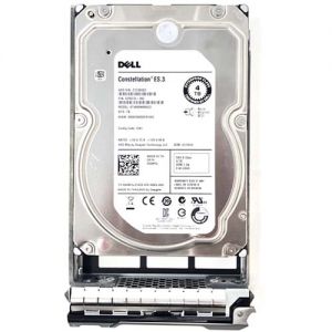 Dell Enterprise Capacity 6TB 3.5" HDD | ST6000NM095 | 1YZ210-150 | DP/N 0RHVWG