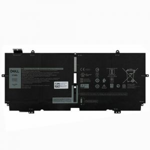 Dell XPS 13 7390 4-cell 51Wh 7.6V Laptop Battery 052TWH 0XX3T7