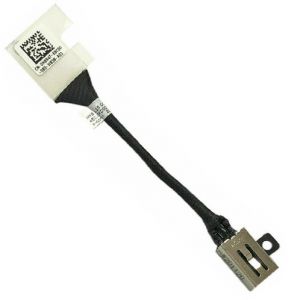 Dell Inspiron 14 i7405-A371TUP 0N8R4T DC POWER JACK Cable Charging Port